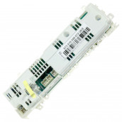 Konfiguriertes Steuermodul