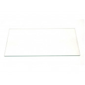 Glasablage des Gemüsefachs