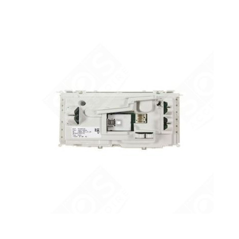 PROGRAMMIERPLATINE WÄSCHETROCKNER - 480112101698