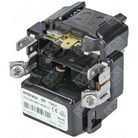 STARTERRELAIS KÜHLSCHRANK, GEFRIERSCHRANK - 2260223207