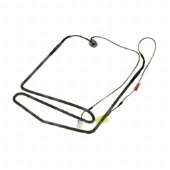 Original-Abtauwiderstand