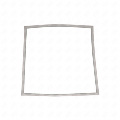 Türdichtung Original