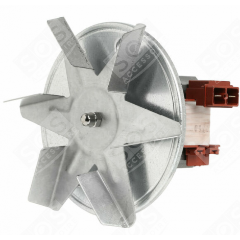 VENTILATOR BACKOFEN, KÜCHENHERD - C00230134,  C00199694