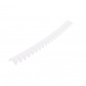 Flaschenhalterschiene