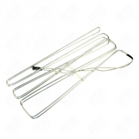 ABTAUELEMENT/ENTFROSTER KÜHLSCHRANK, GEFRIERSCHRANK - 00360815