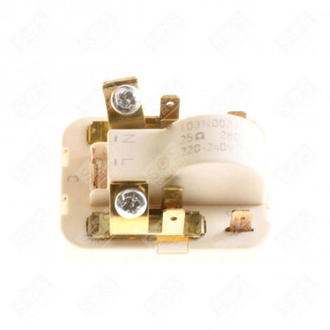 RELAIS KÜHLSCHRANK, GEFRIERSCHRANK - 00151055