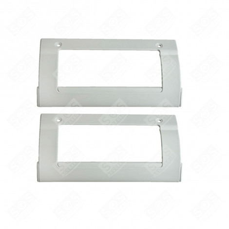 TÜRGRIFF KÜHLSCHRANK, GEFRIERSCHRANK - 208094240