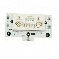 Anzeige- und Steuerplatine, original