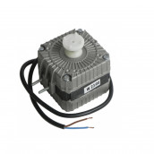 Lüftermotor ohne Propeller