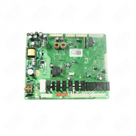 BEDIENEINHEIT KÜHLSCHRANK, GEFRIERSCHRANK - 0064000891I, 0064000891J