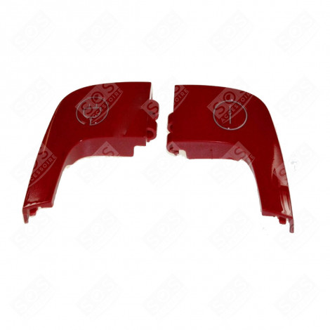 ORIGINAL-PEDALSATZ STAUBSAUGER - 2197574029