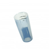 Staubauffangbehälter