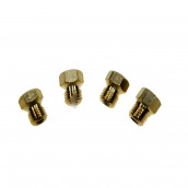 Original Butan-Injektor, Düse