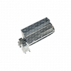 Tangentialer Lüfter