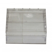 Schubladendeckel Gemüse