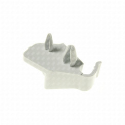 Rechte Scharniere Original