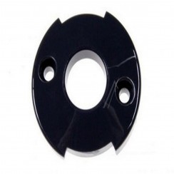 Schnellkupplungs-Abdeckung