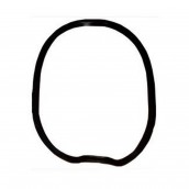 Deckeldichtung schwarz