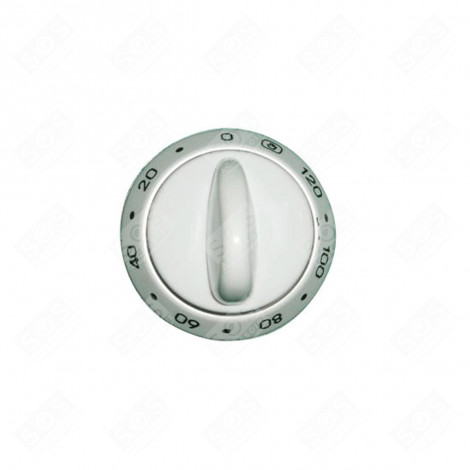 STEUERKNOPF BACKOFEN, KÜCHENHERD - C180113P7, 95X0548