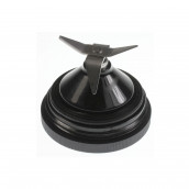 Messer + Adapter (Smoothie)