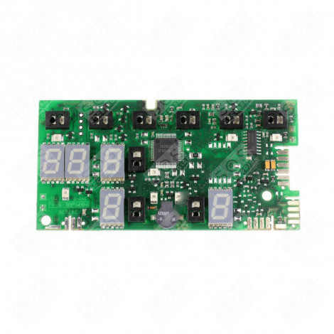 ORIGINALE STEUERELEMENTMODUL KOCHPLATTEN, HERDPLATTEN, KOCHFELD - 11038547