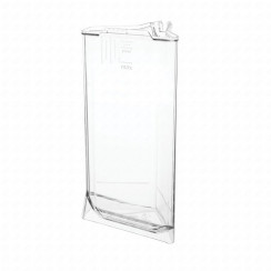 Originale Milchbehälter