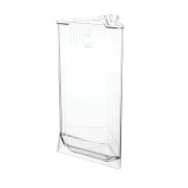 Originale Milchbehälter