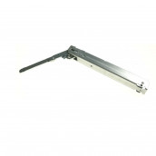 Original-Türbefestigung links