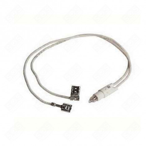 LEUCHTE URSPRÜNGLICH KOCHPLATTEN, HERDPLATTEN, KOCHFELD - 76X4964