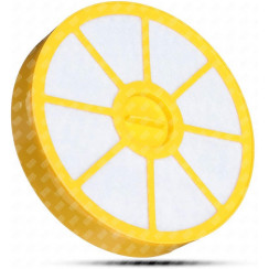 Motor-Vorfilter waschbar