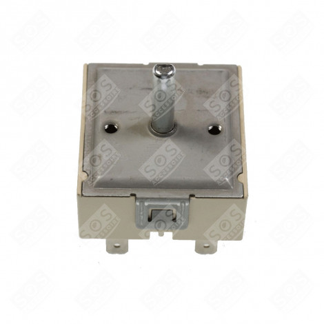 ENERGIE-DOSIERER KOCHPLATTEN, HERDPLATTEN, KOCHFELD - 92X3408