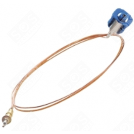 ORIGINAL-THERMOELEMENT 590 MM KOCHPLATTEN, HERDPLATTEN, KOCHFELD - C00288658, 482000088562