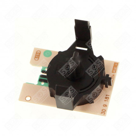 ORIGINAL-POTENTIOMETER BACKOFEN, KÜCHENHERD - 10008908, 12051373