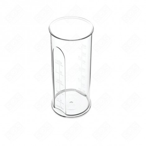 GRADUIERTER BECHER (ORIGINAL) KÜCHENMASCHINE - 00657243