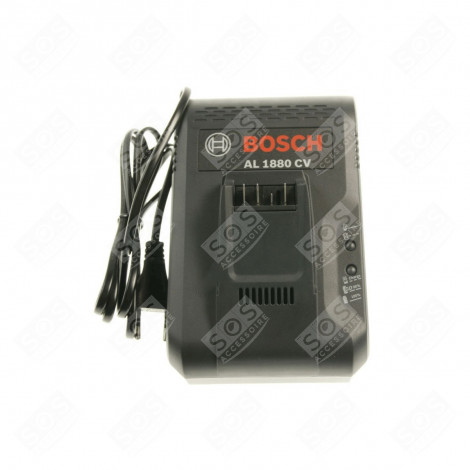AKKULADEGERÄT ORIGINAL STAUBSAUGER - 12023467