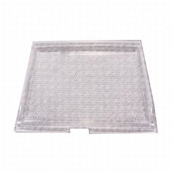 Gemüseschubladenabdeckung