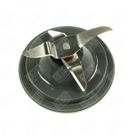 BLENDERSCHÜSSEL-MESSER KÜCHENMASCHINE - KW715660