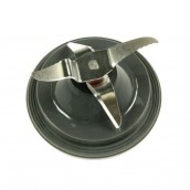 Blenderschüssel-Messer