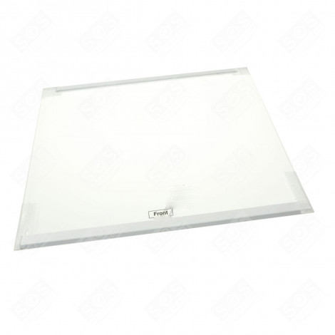 GLASPLATTE/ABLAGE, ORIGINAL KÜHLSCHRANK, GEFRIERSCHRANK - DA97-19047A