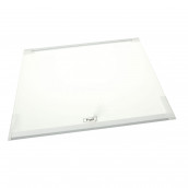 Glasplatte/Ablage, original