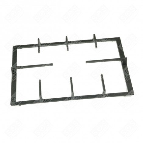 GRID ZENTRALE/PFANNENTRÄGER, ORIGINAL BACKOFEN, KÜCHENHERD - 481010542145