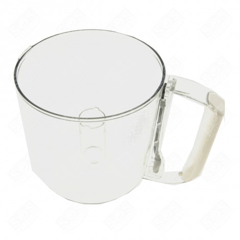 SCHÜSSEL / BEHÄLTER KÜCHENMASCHINE - 17407