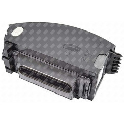 Waschbarer Behälter