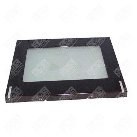 INNENSCHEIBE BACKOFEN, KÜCHENHERD - 210110063