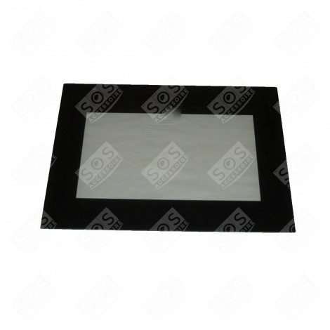 AUSSENSCHEIBE BACKOFEN, KÜCHENHERD - 210300441