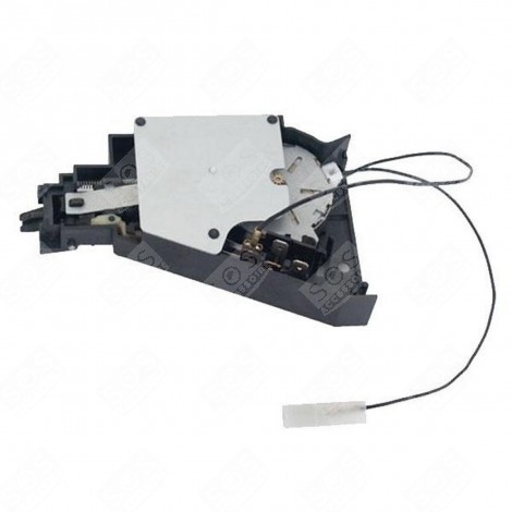 TÜRVERRIEGELUNGSPLATTE BACKOFEN, KÜCHENHERD - 78X2268