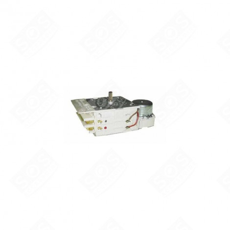 Programmateur 2I MARCHI, ARISTON HOTPOINT, INDESIT C00033647 ドラックストアーズ   ノベルティ