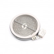 Heizkörper 1200W D.165