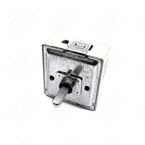 ENERGIE-DOSIERER KOCHPLATTEN, HERDPLATTEN, KOCHFELD - 92X1953