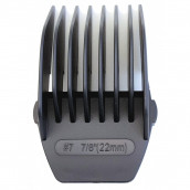 22mm Schneidführung